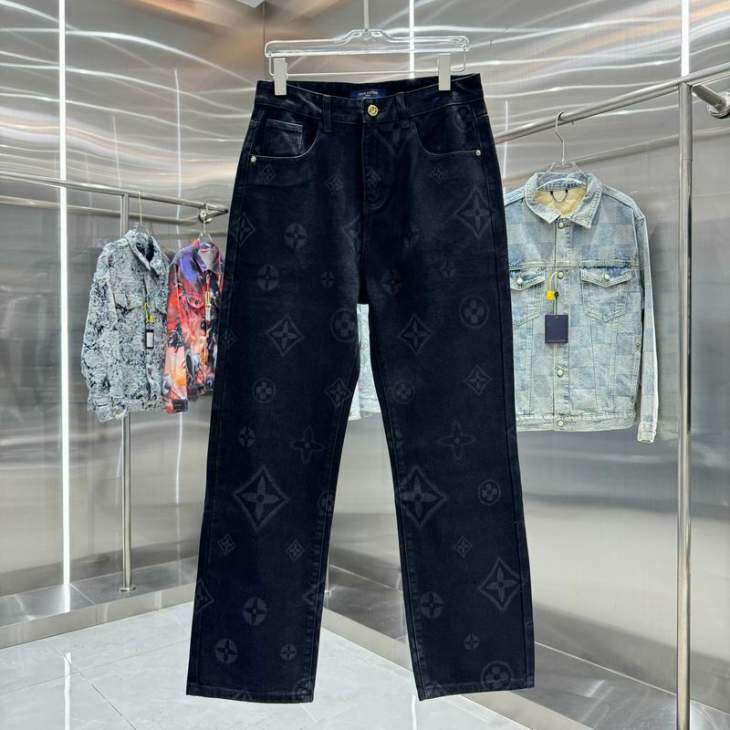 Picture of LV Jeans Long _SKULVsz28-36hgntx0211180